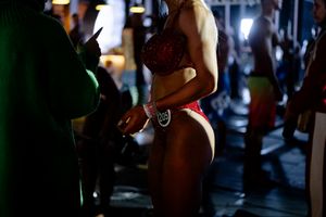 Фотограф Андрей Губренко